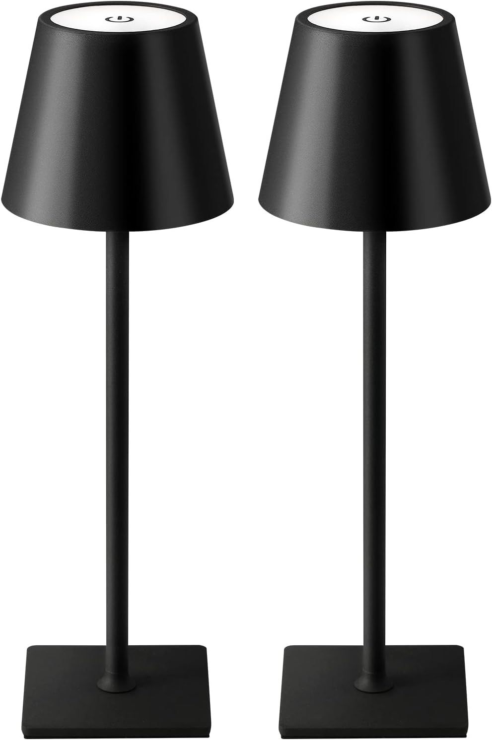 cordless table lamps